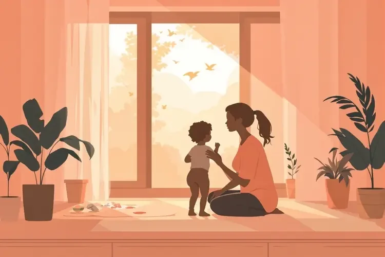 女星被曝隐婚多年育有一子，本人晒亲子照大方承认引热议 吃瓜福利吃瓜爆料