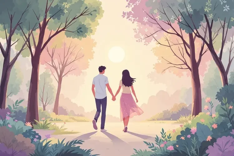 甜妹女星官宣新恋情，男方身份曝光竟是圈外素人，评论区一片祝福 吃瓜福利吃瓜爆料